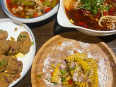 -聚汇三少·龙虾·中餐厅(莫邪路新天地店)