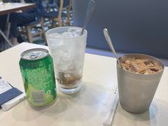 -華歡冰室-WahFoon(吉大店)