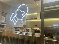 -喜茶(北京丰台银座和谐广场店)