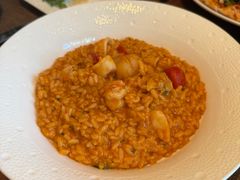 -OGGI TRATTORIA PIZZERIA(深业上城店)