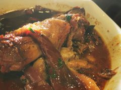 富瑶特色大肘子-富瑶大酒店(强工二街店)