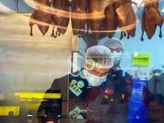 -蓉三少冒烤鸭·四川小吃集(北京首店)