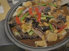 -林记潮牛·牛肉火锅(上马墩店)