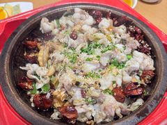 -大丰收脆鱼(浦西万达店)