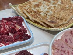 -乡土黄·鲜牛肉火锅·小龙虾(兴业街店)
