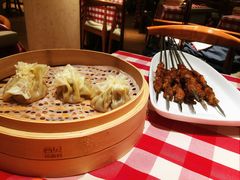 -西贝莜面村(近铁城市广场店)