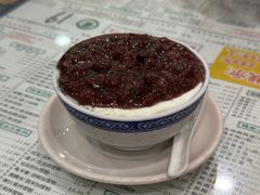 红豆双皮奶-仁信老铺(华盖路店)