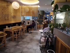 大堂-尚香汤包文博馆(合兴路店)
