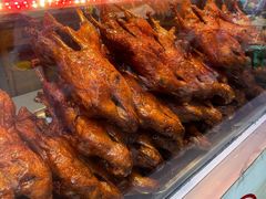 -徐六孃正宗甜皮鸭(张公桥店)