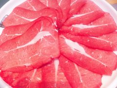 -蜀留香火锅·始于1999·原四川老火锅(白堤路店)