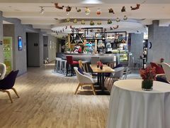 -康铂酒店(上海自然博物馆店)