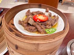 -杭州JW万豪酒店-万豪中餐厅