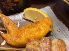 -鸟鹏烧鸟居酒屋(昌岗店)