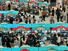 -SM城市广场(扬州店)