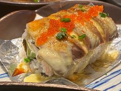 -和一料理(安阳店)