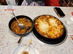 -玛喜达韩式火锅大排档(海城店)