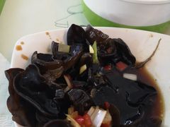 香辣鸡杂-老乡鸡(合肥高铁南站店)