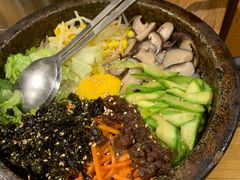 -姜虎东白丁烤肉(深圳湾后海汇店)