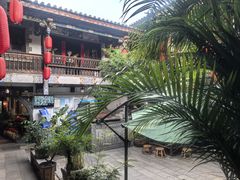 -香满楼(临安路店)