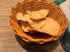 -安南越南餐厅(青岛万象城店)