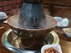 -大明铜锅·烤涮坊·烧烤(总店)