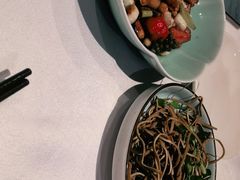 -羲和雅苑烤鸭坊(丰台万达店)
