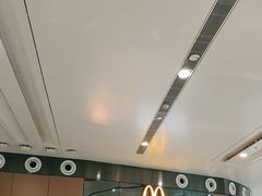 -麦当劳(北京大兴机场二层国内到达(安检外)店)