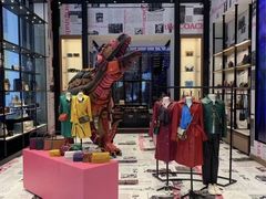 -COACH蔻驰(太古汇店)