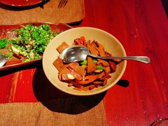 -花马天堂云南餐厅 Lost Heaven(外滩店)