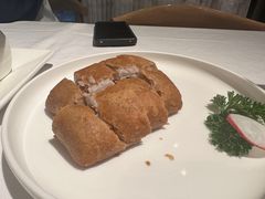 -莆田餐厅PUTIEN(三里屯店)