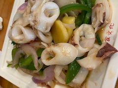 -海坛特色小吃·只做平潭特色菜(平潭店)