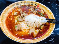 -李记小小吃(涪江路店)