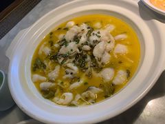 -小菜园新徽菜(无锡宜家荟聚中心店)