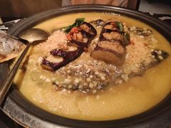 -探鱼·鲜青椒爽麻烤鱼(增城东汇城店)