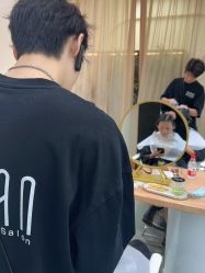 -NANAN美发沙龙