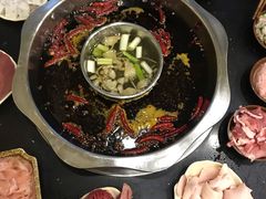 -大龙火锅(老店)