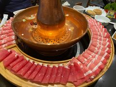 -北门涮肉·铜锅涮肉(南锣鼓巷店)