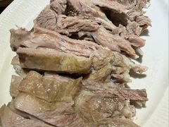 -贯贯吉·清真餐厅(浙江中路店)