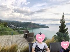 -山海餐厅