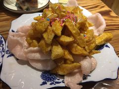 -东北人家铁锅炖(鞍山路店)