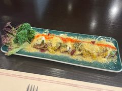 -克比叔叔印度餐厅Kebabs on the Grille (人民广场店)