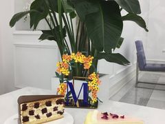 Gâteau&nbsp;Nuage-Lady M Cake Boutique(麦迪逊大道店)