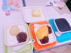 -满记甜品(日月光二店)