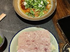 -镇江龙·火锅串串(武侯祠店)