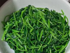 芥兰苗-耕渔小院·湖南鱼鲜(望城店)