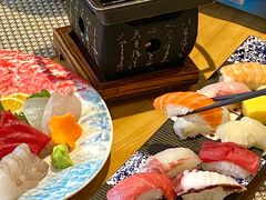 -琴寿司居酒屋(软件园店)