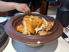 -秋色客家菜(南山店)