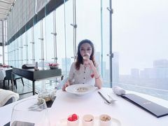 -悦轩中餐厅·高空江景·杭州柏悦酒店