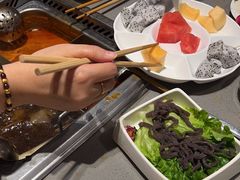 -海底捞火锅(金光华店)