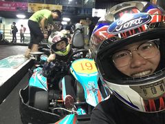-速马赫卡丁车(琶洲店)